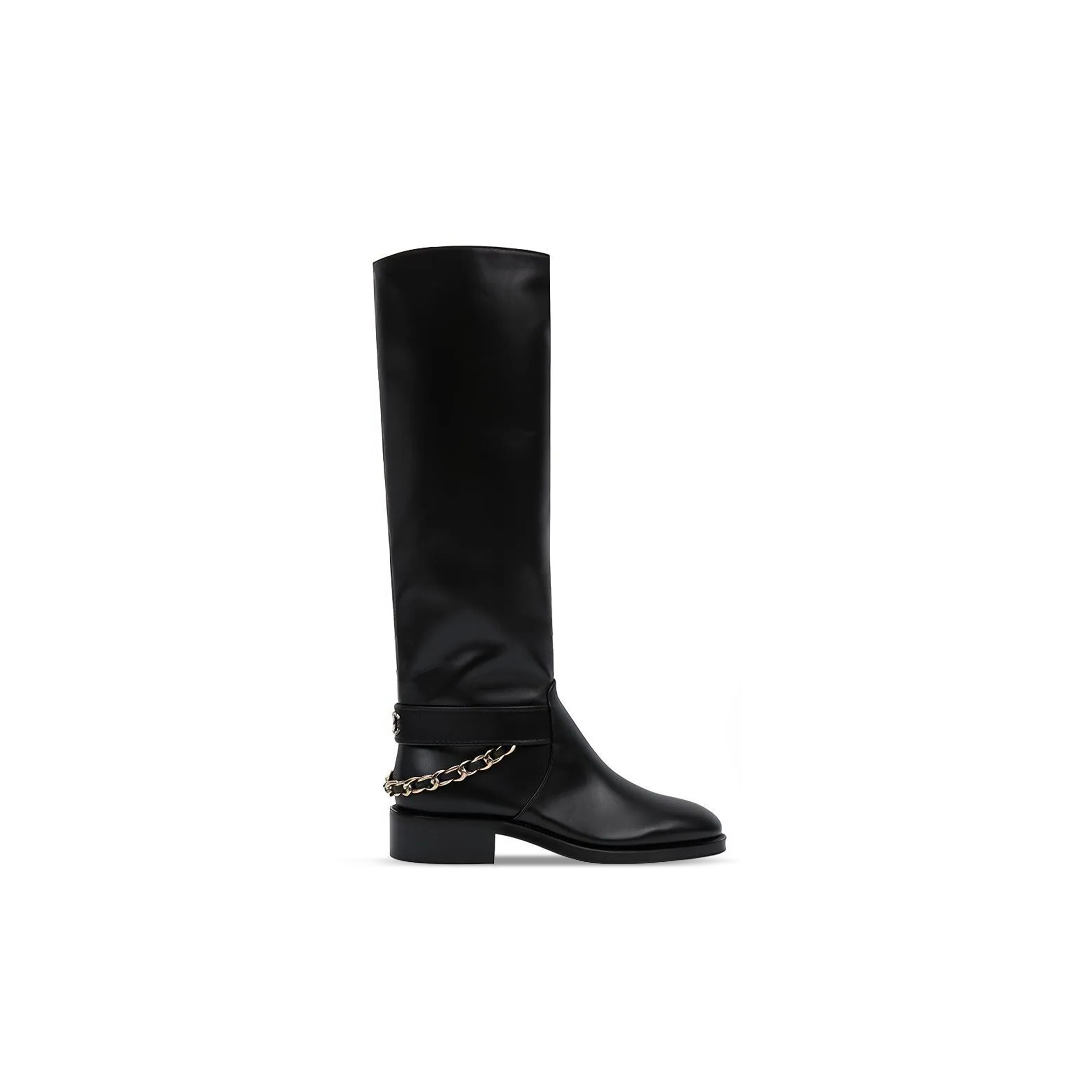 Ch**el 22a chain boots g39171